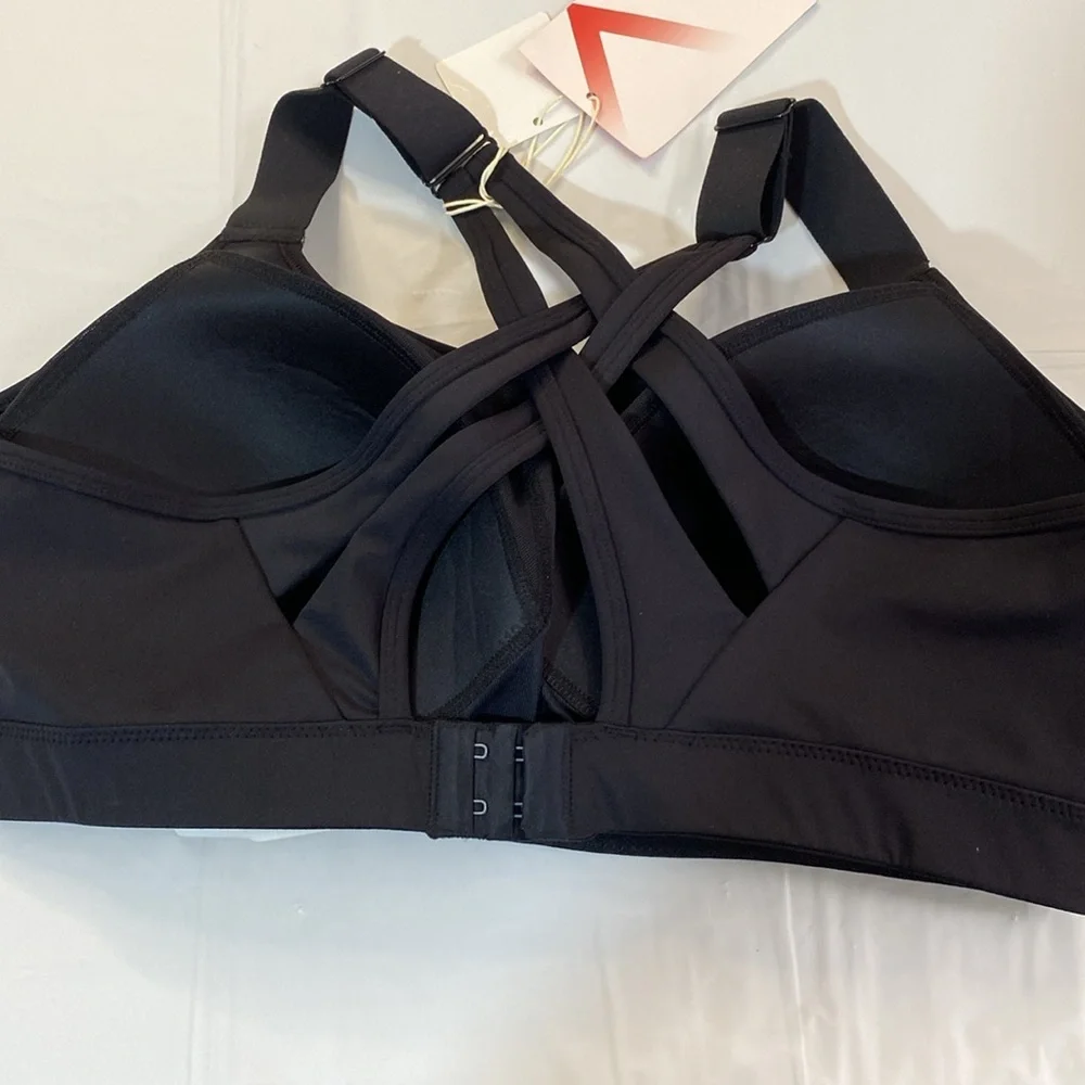 Sports‎ bra - Picture 2 of 9